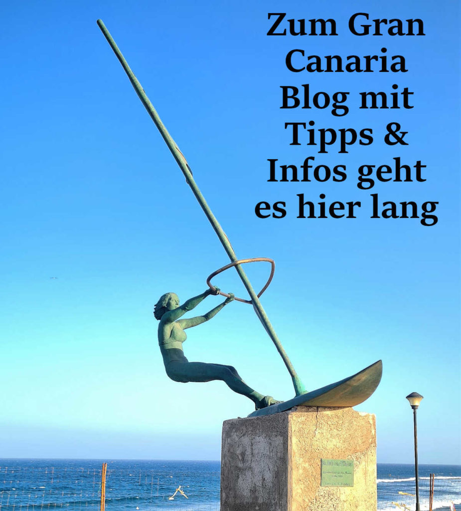 Tipps & Infos auf dem Gran Canaria Reiseblog reisengrancanaria.de